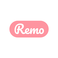 Remo logo